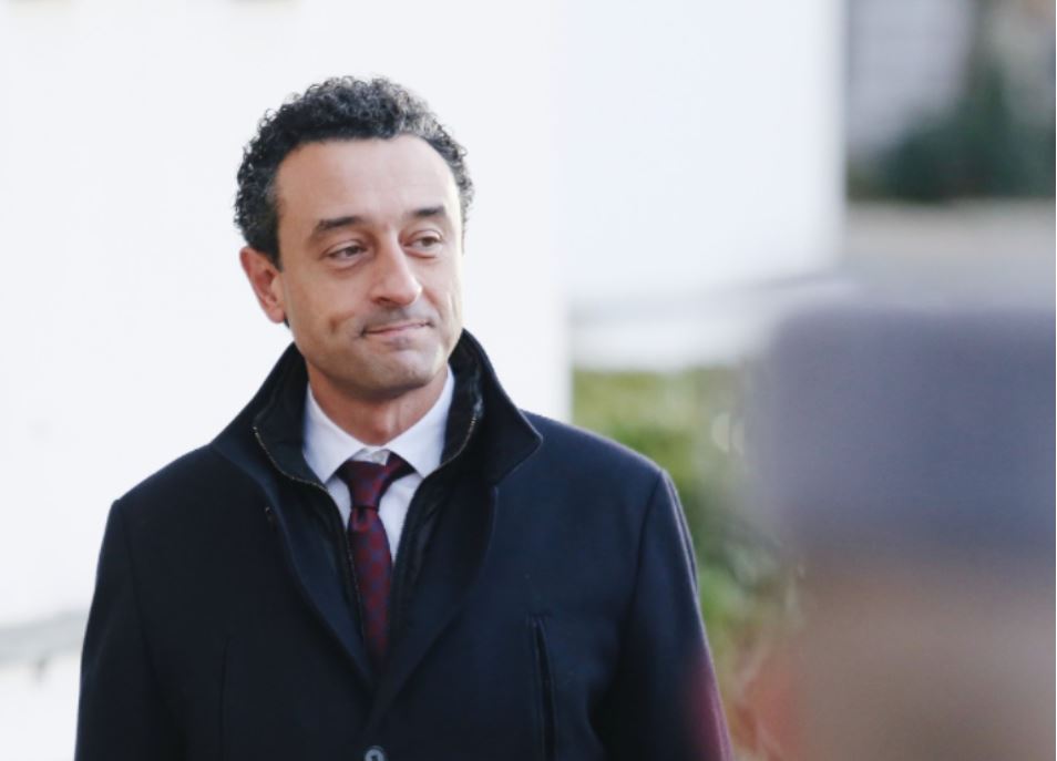 Даниел Лорер Бугарски национален интерес е Македонија да влезе во ЕУ