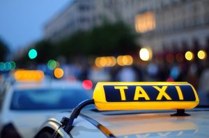 Задарски таксист „киднапираше“ странец и му бараше 150 евра за такси превоз