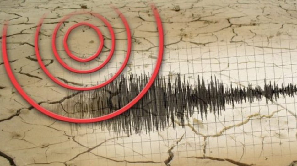 Земјотресот во Краљево ги разбуди граѓаните