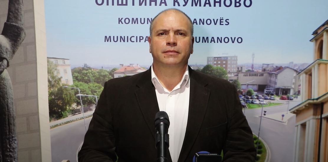 Градоначалникот Димитриевски бара јавно да се објави списокот на сите земјоделски концесионери со информации за плаќање на концесиски надоместок