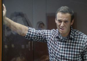Портпаролката на Навални ја потврди веста за неговата смрт