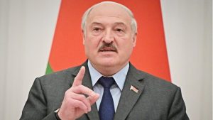 Белорускиот претседател го потпиша законот со кој доби доживотен имунитет од кривично гонење