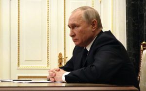 Путин: Канада намерно доцнеше со враќање на турбината за Северен поток 1