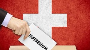 Швајцарија изгласа воведување тринаесетта пензија