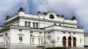 Бугарското радио забрани емитување на интервју со руската амбасадорка