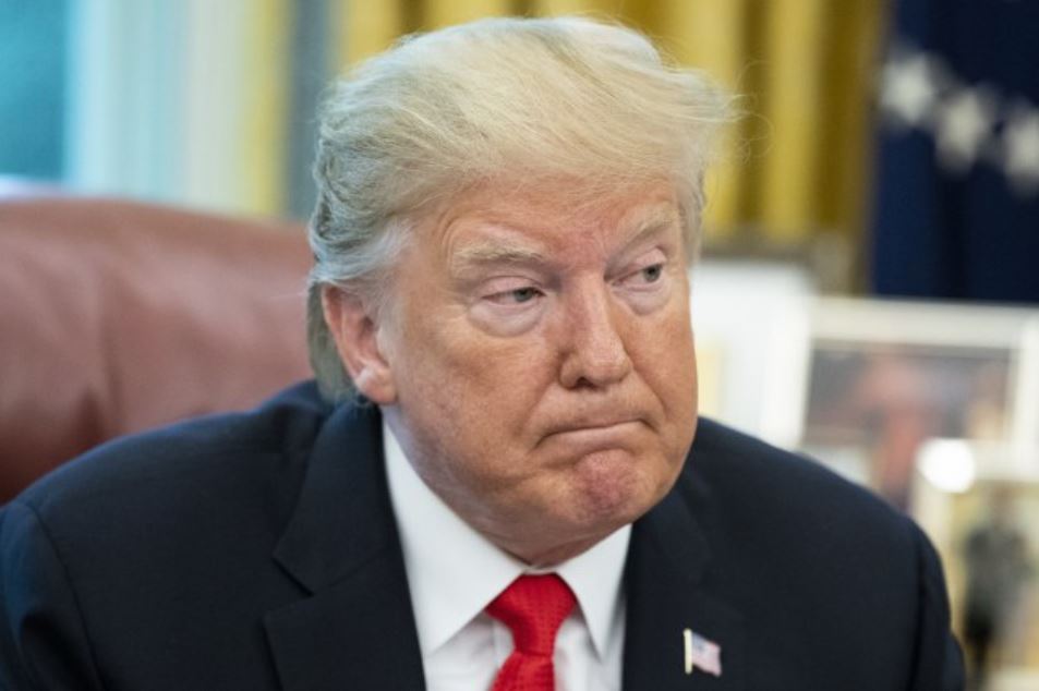 Трамп: Нетанјаху нема да има избор, ќе мора да го прифати до
