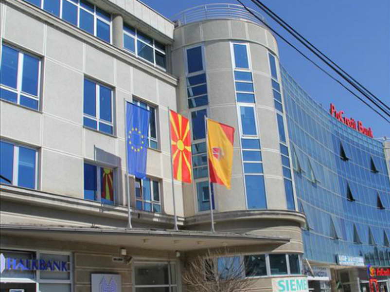 Казна од 20.000 евра за нелегално фрлање отпад во Општина Аеродром