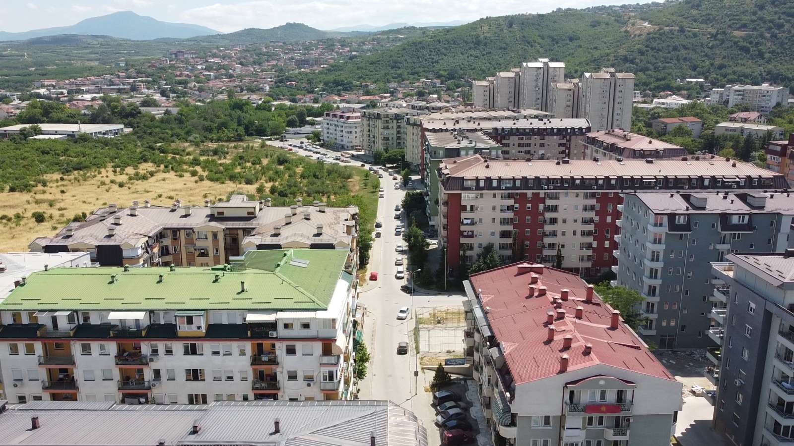 За стан од 45 квадрати во Кисела Вода платени 130.000 евра, пад на пазарот на недвижности во првиот квартал