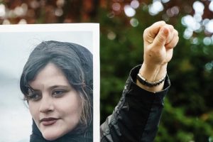 Уапсен таткото на Махса Амини: Му се закануваа да не ја одбележи годишнина од смртта на ќерката