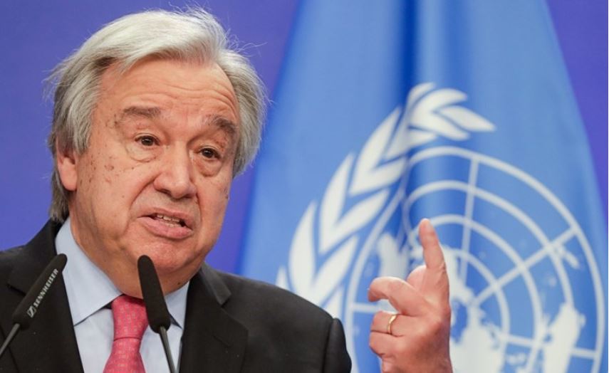 Реакции за примирјето меѓу Израел и Либан