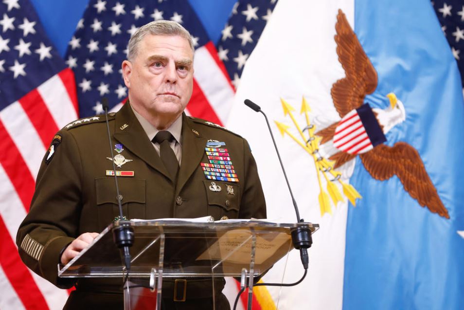 Американскиот воен командант: Контраофанзивата во Украина ќе потрае, а цената ќе биде висока