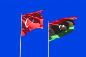 Турција и Либија потпишаа енергетски договор, Грција и Египет го оспоруваат