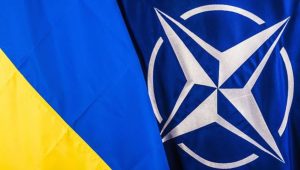 83 проценти од Украинците се за влез во НАТО
