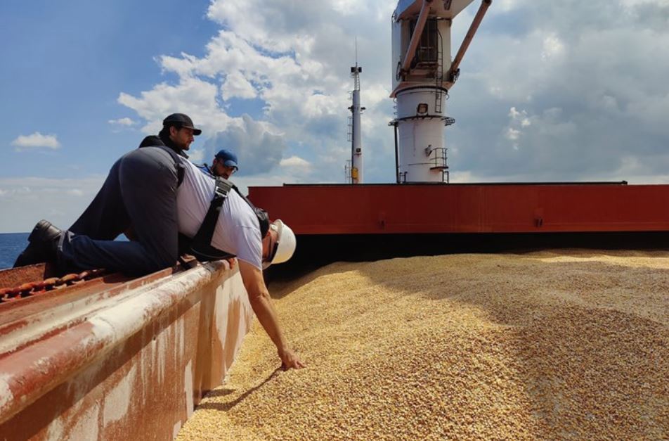 Москва: Договорот за житото де факто е без шанси, не се исполнети руските барања