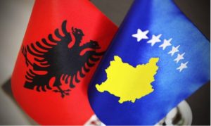 Во Тирана утре заедничка седница на Парламентите на Албанија и на Косово