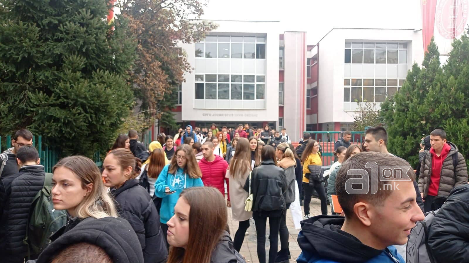 До крај на година ќе се учи секоја сабота: Неработните денови за ...