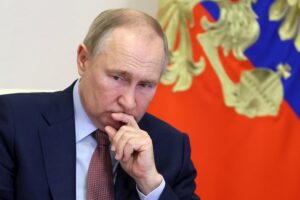 Путин нареди најголема заплена досега вредна милијарди долари