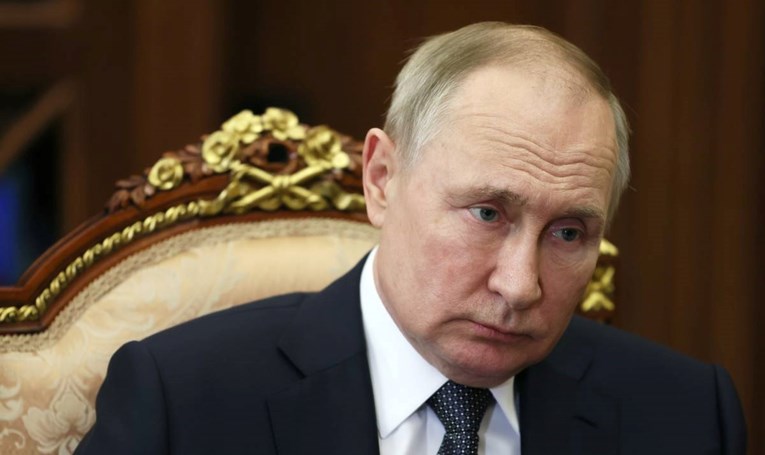 Безбедносни служби тврдат: Путин вложува милијарди во потрага по долговечност