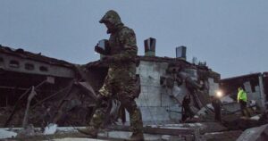 „Велт“: Украина нема шанси да победи во оваа војна