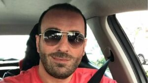 Поранешен соработник на Дарко Шариќ „падна“ во Загреб, се криел 16 години