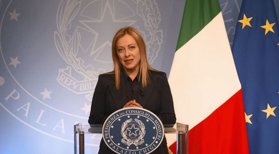 Италијанската премиерка: Ова е целосно неприфатливо, нема да толерираме понатамошни напади врз КФОР