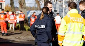 Малата Мелиса од Германија, која исчезна во неделата попладне, е пронајдена мртва