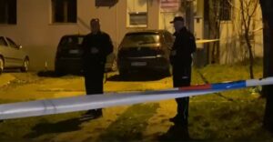 Во Зрењанин: Еден мртов во караницата помеѓу двајца познаници