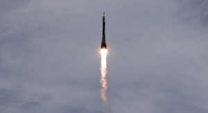 Украинска ракета падна во Полска