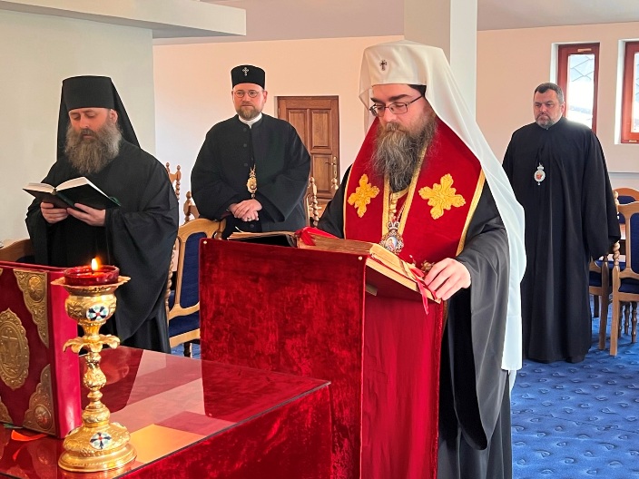 Црквата на Чешка и Словачка ја призна МПЦ како „Православна црква на ...