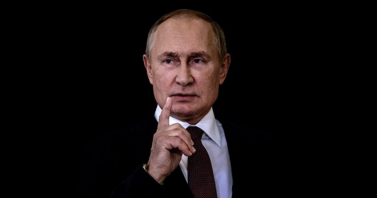 Путин: Ова е предавство, нож во грбот, одговорот ќе биде жесток