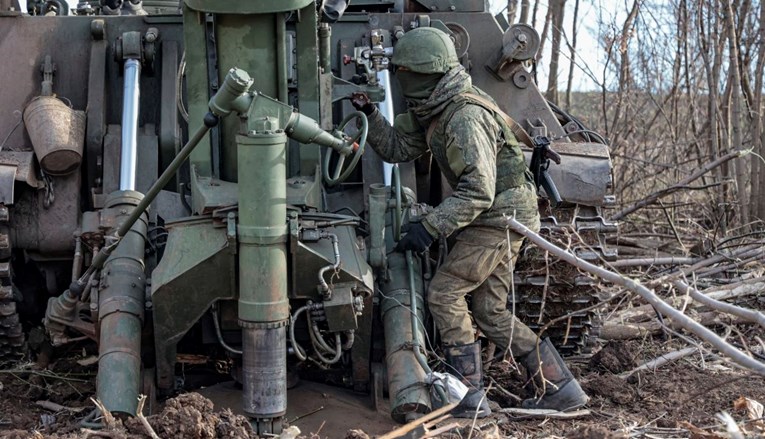 Украина стана полигон за тестирање оружје-кој има посилно оружје?