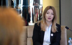 Арсовска: Кривични за градоначалникот на Ѓорче и министерот за транспорт – „Нема да дозволиме еколошка катастрофа на Скопје“