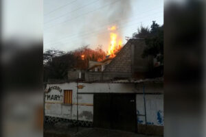 (ВИДЕО) Eксплозија во илегална фабрика за огномети во Мексико – седум загинати, 15 повредени