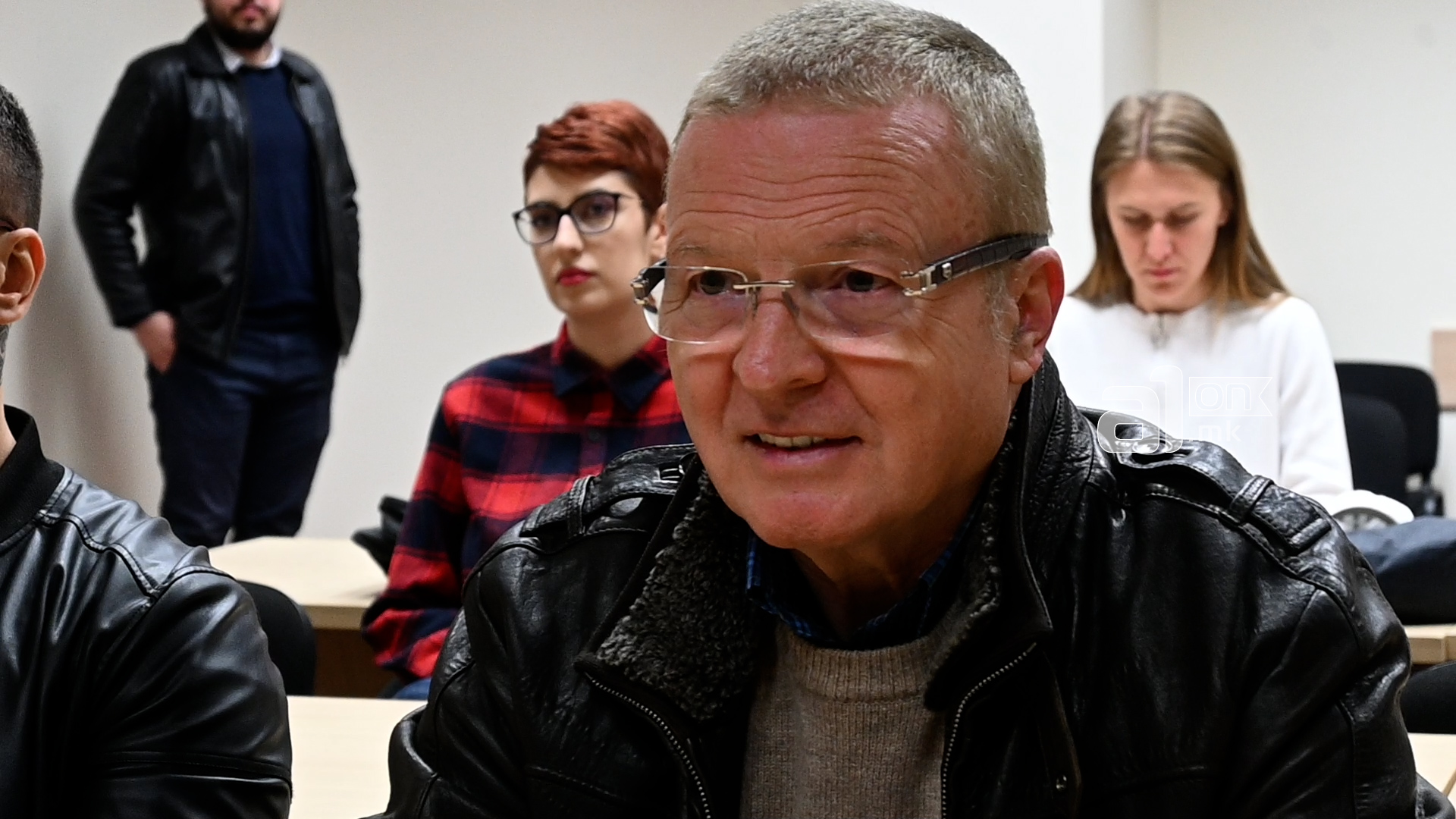 Судот стави крај на случајот „Тотал“ – обвинението против Латас е одбиено