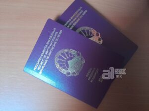 Нема продолжување на рокот на пасошите, граѓаните ќе мора да се туркаат во МВР