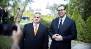 Орбан: Ќе ја загубиме Србија