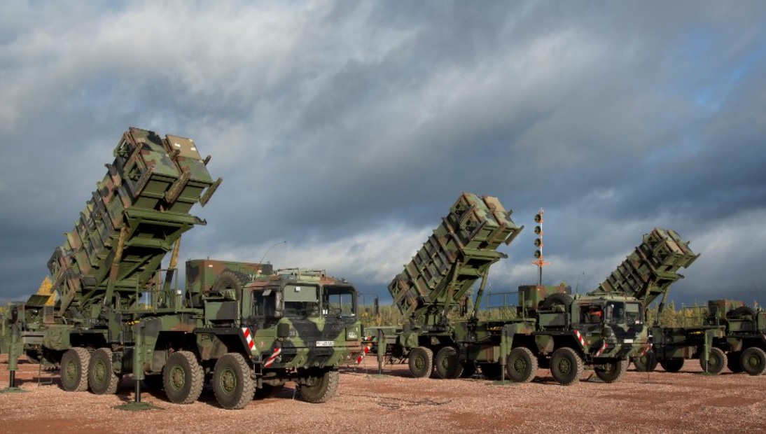 Полска одбива да испорача системи „Патриот“ за операции против Иран