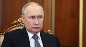Путин: Русија би сакала Бајден да добие втор мандат на претстојните избори
