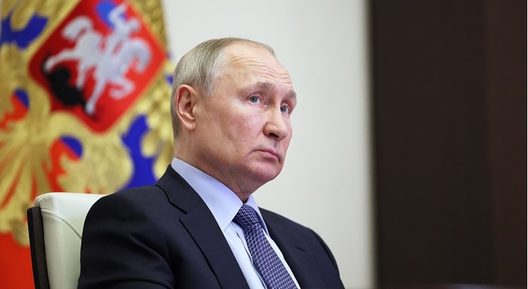 ISW: Путин се обиде да го намали значењето на нападите со дронови врз Москва