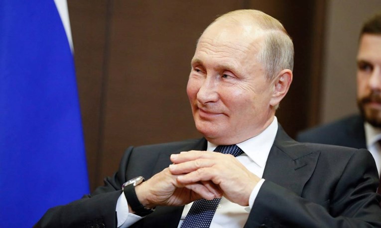 Путин зборуваше за украинската контраофанзива: Имаат катастрофални загуби и никаков успех
