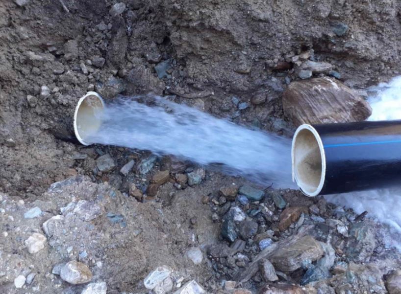 Се реконструира водоводната мрежа во дел од Автокоманда