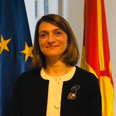 Македонската амбасадорка во Софија повикана на разговор во бугарското МНР поради случајот со Кадриески