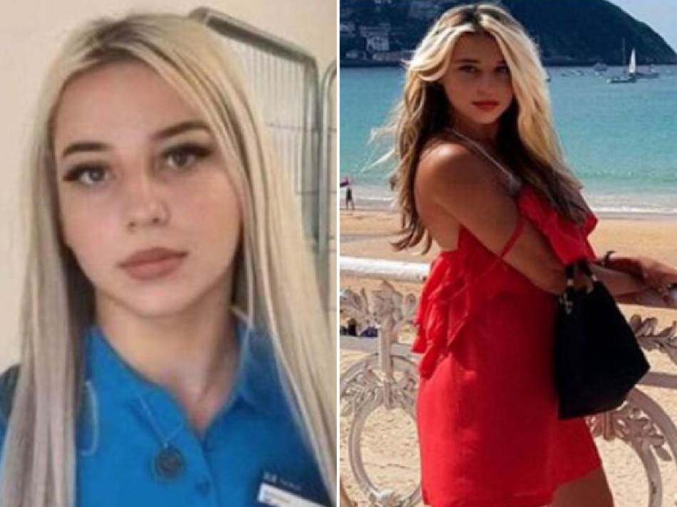 (ВИДЕО) Анастасија е пронајдена гола и завиткана во чаршаф: Детали од истрагата за убиството на девојката на грчкиот остров Кос
