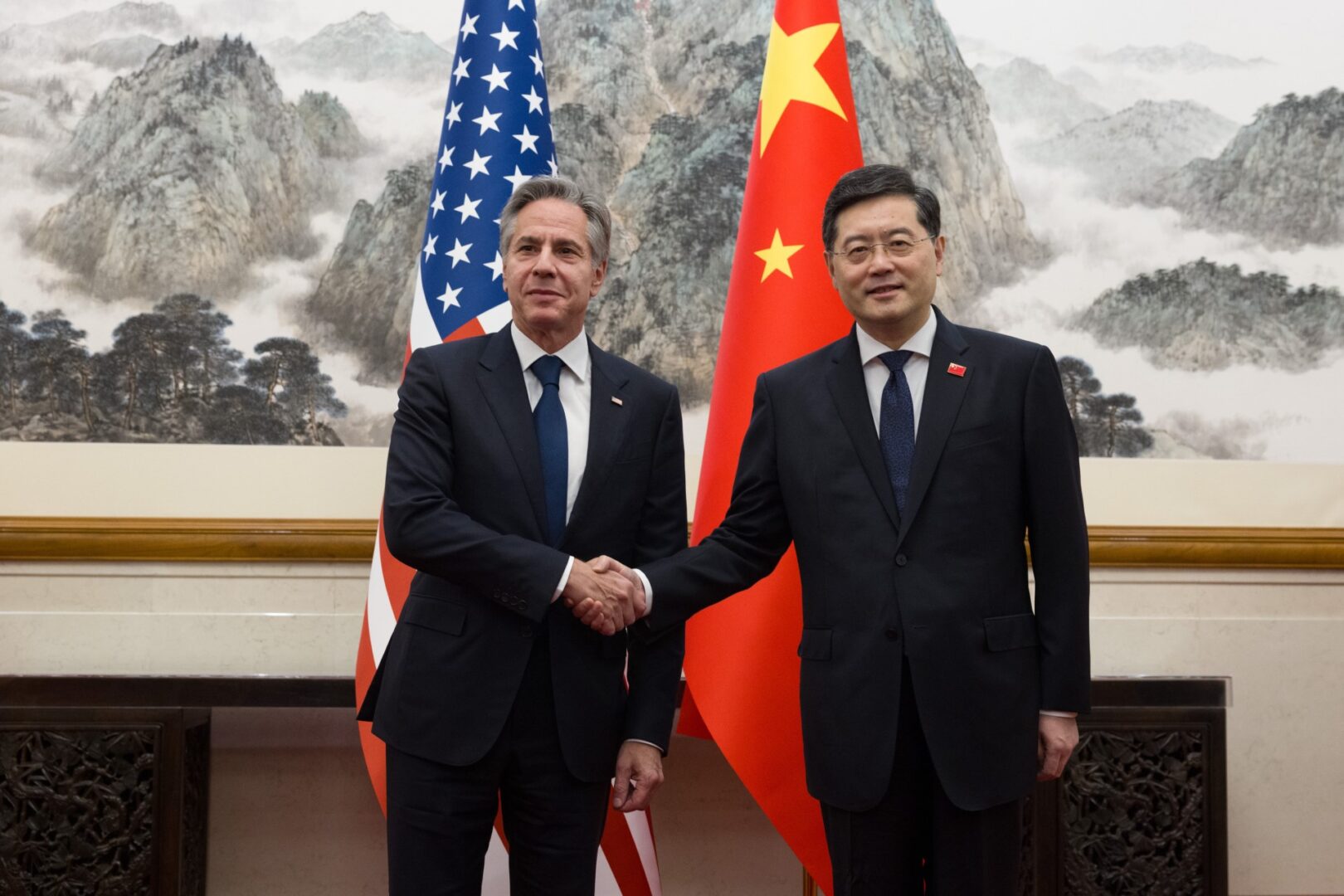 Ванг Ји: САД мора да изберат помеѓу соработка и конфликт со Кина