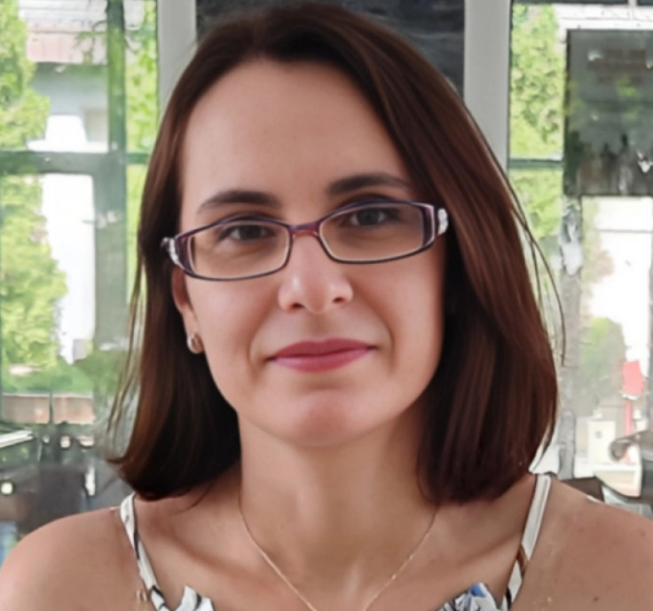 Даниела Андоновска-Трајковска е добитник на романската награда за поезија „Михаи Еминеску“