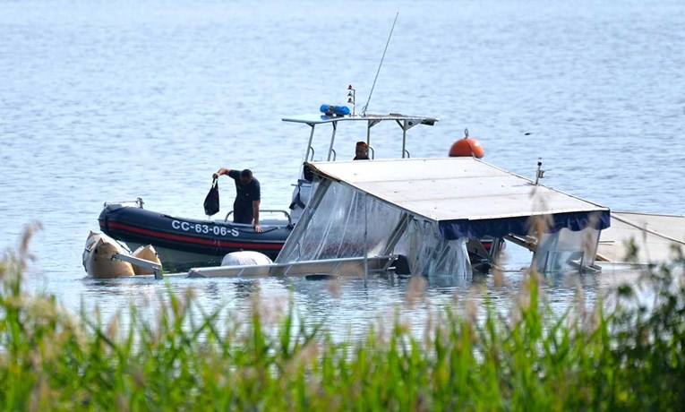 Тајни израелски и италијански агенти меѓу жртвите во несреќата на езеро во Италија