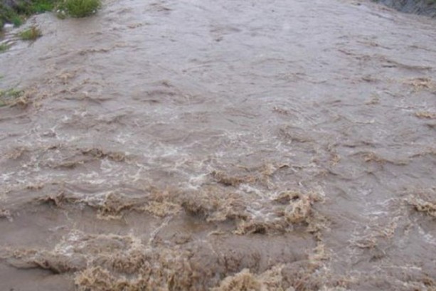 ВИДЕО: Се излеа Кочанска река, полаведни земјоделски површини