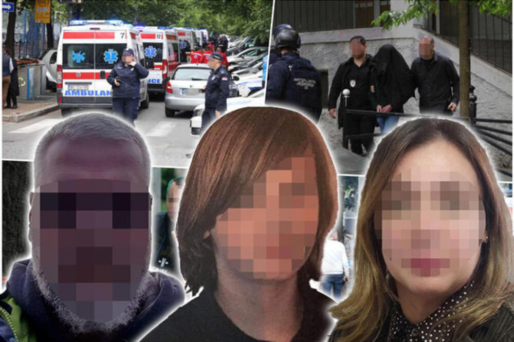 Утре почнува судењето на родителите на Коста кој изврши масовно убиство ...