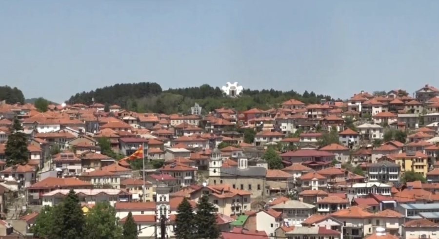 И водата во Крушево е неисправна за пиење