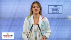 (ВИДЕО) Митева: Нови три милиони евра на тендер од Пановска за Пановски